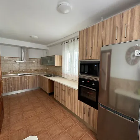 Casa A La Vera De La Sierra * Guejar Sierra